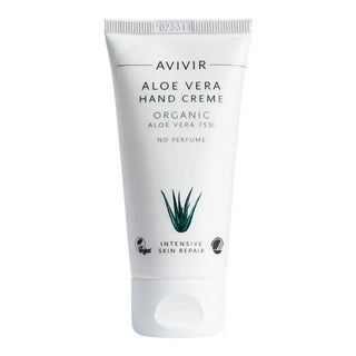 Avivir Aloe Vera Hand Cream 50ml