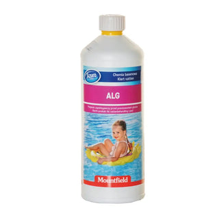 Azuro Hindrar Alger - 1L - CleanNest