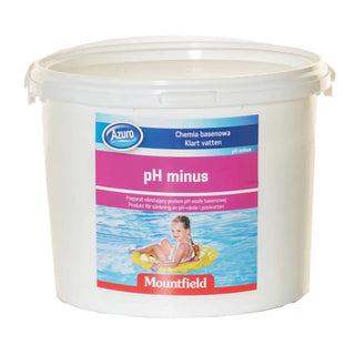 Azuro Sänker PH Pool/Spa - 4,5KG
