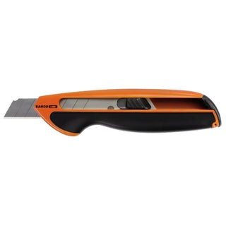 BRYTBLADSKNIV 18MM KB18-01 BAHCO - BAHCO