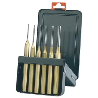 DORNSATS 2-8MM 3734S/6        BAHCO - BAHCO
