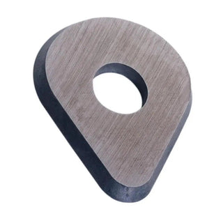 Bahco Färgskrapsblad 25mm Pear 625 | CleanNest - BAHCO | CleanNest