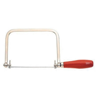Bahco Figursåg 165mm 301 | CleanNest - BAHCO | CleanNest