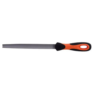 Bahco Halvrundfil 200x20,5 Med 121008-2-2 | CleanNest - BAHCO | CleanNest