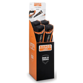 Bahco Handsåg 2600-22-24p Säljställ | CleanNest - BAHCO | CleanNest