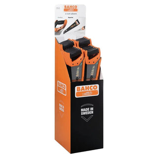 Bahco Handsåg Np-22-24p Säljdisplay | CleanNest - BAHCO | CleanNest