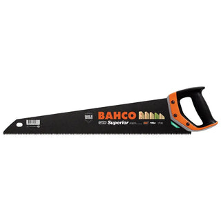 HANDSÅG 550 2600XT       SUPERIOR - BAHCO