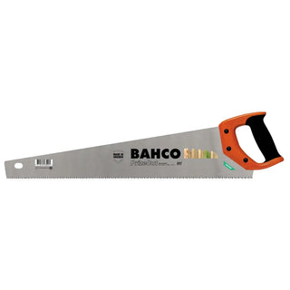 HANDSÅG 550MM NP-22-F7/8 RAK  BAHCO - BAHCO