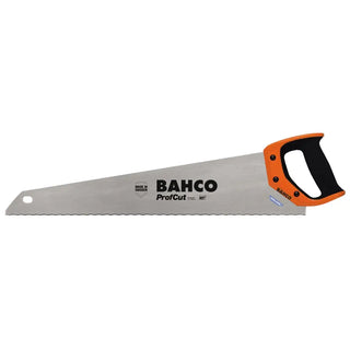 HANDSÅG F.ISOLERINGSMAT. PC-22-INS - BAHCO