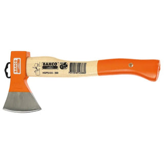 Bahco Huggyxa Hobby Hgps 0,6 - 360 | CleanNest - BAHCO | CleanNest