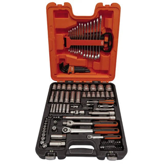 Bahco Hylsnyckelsats S103 103del | CleanNest - BAHCO | CleanNest