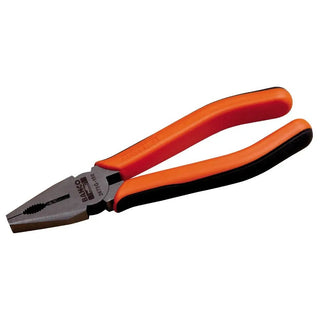 Bahco Kombinationstång 2678g - 180mm | CleanNest - BAHCO | CleanNest