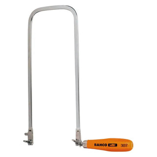 Bahco Lövsåg 130mm 302 | CleanNest - BAHCO | CleanNest