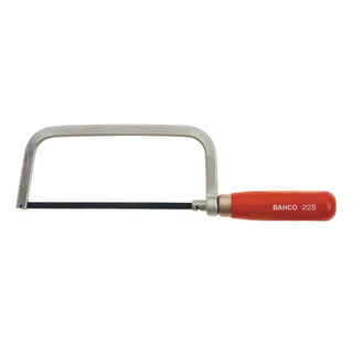 MINIBÅGFIL 150 228            BAHCO - BAHCO