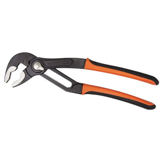 POLYGRIPTÅNG 7224 250MM BAHCO - BAHCO