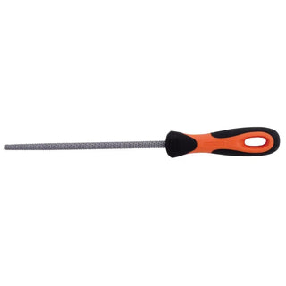 Bahco Rasp Rund 200x9 Medium 634508-2-2 | CleanNest - BAHCO | CleanNest