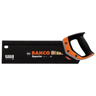RYGGSÅG 350 3180XT         SUPERIOR - BAHCO