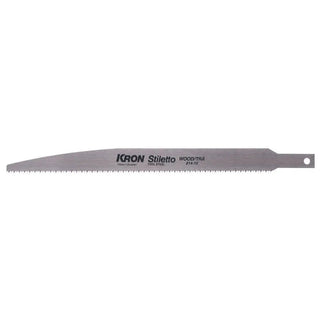 Bahco Sågblad 213-32/24-1p Sb Stiletto | CleanNest - BAHCO | CleanNest