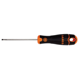 Bahco Skruvmejsel Rak Spår 3x75 - | CleanNest - BAHCO | CleanNest