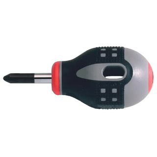 SKRUVMEJSEL STUBB PH2X25 BE8602 BAH - BAHCO