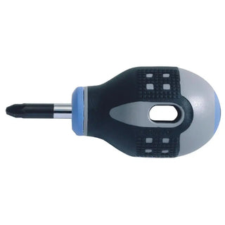 SKRUVMEJSEL STUBB PZ2X25 BE8802 BAH - BAHCO