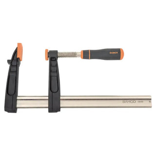 Bahco Skruvtving 2-komph 120x300 Mm | CleanNest - BAHCO | CleanNest