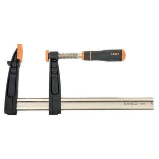 Bahco Skruvtving 2-komph 120x400 Mm | CleanNest - BAHCO | CleanNest