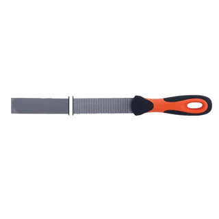 Bahco Slöjdfil 4-152-08-2-2 G/m 200x25x4 | CleanNest - BAHCO | CleanNest