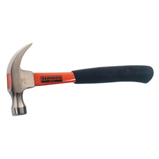 Bahco Snickarhammare 16oz 428 Glasf | CleanNest - BAHCO | CleanNest