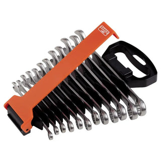 Bahco U-ringnyckelsats 12 Delar | CleanNest - BAHCO | CleanNest