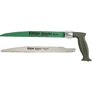 Bahco Universalsåg 210 Stiletto Kron | CleanNest - BAHCO | CleanNest