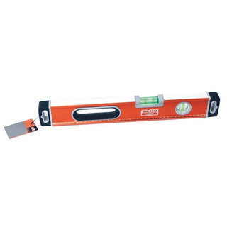 Bahco Vattenpass 400mm 466-400 | CleanNest - BAHCO | CleanNest