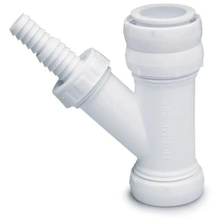 BAREBO Anslutning 32 Med Pip Sb Bårebo | CleanNest - BAREBO | CleanNest