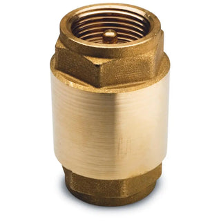 Backventil Pn30 32           Bårebo - BAREBO