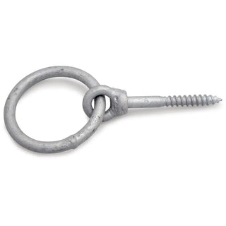 Båtring Fzv 10Mm Trä   Sb    Bårebo - BAREBO