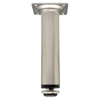 Barebo Ben Mattnickel Diam 30x150mm Bårebo | CleanNest - BAREBO | CleanNest