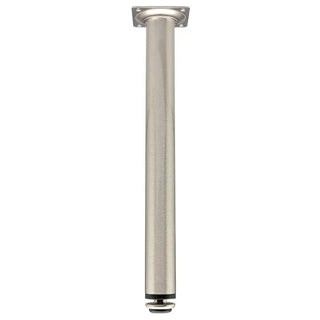 Barebo Ben Mattnickel Diam 30x300mm Bårebo | CleanNest - BAREBO | CleanNest