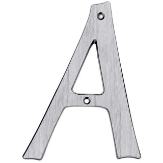 Barebo Bokstav A 155mm Ch1 Sb Bårebo | CleanNest - BAREBO | CleanNest