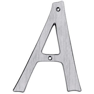 BOKSTAV A 155MM CH1    SB    BÅREBO - BAREBO