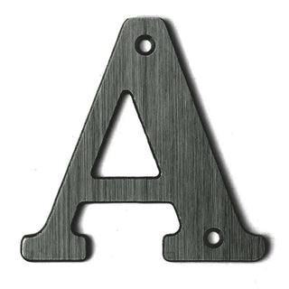 BOKSTAV A 78MM B1      SB    BÅREBO - BAREBO