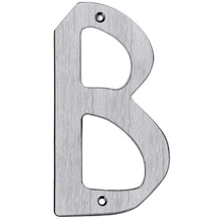 Barebo Bokstav B 155mm Ch1 Sb Bårebo | CleanNest - BAREBO | CleanNest