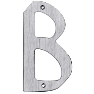 BOKSTAV B 155MM CH1    SB    BÅREBO - BAREBO