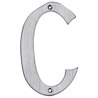 Barebo Bokstav C 155mm Ch1 Sb Bårebo | CleanNest - BAREBO | CleanNest