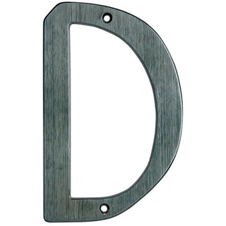 BOKSTAV D 155MM B1     SB    BÅREBO - BAREBO