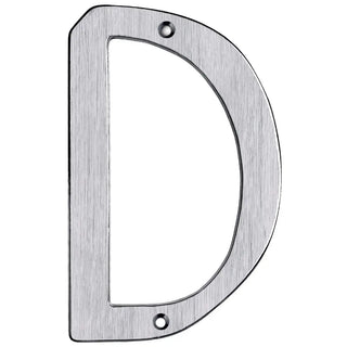 Barebo Bokstav D 155mm Ch1 Sb Bårebo | CleanNest - BAREBO | CleanNest