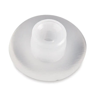 Barebo Bottenknapp Transp Sb 5p Bårebo | CleanNest - BAREBO | CleanNest