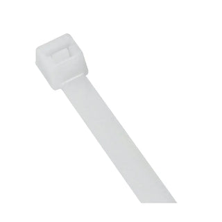BUNTBAND 102X2,5MM NATUR 25P - BAREBO