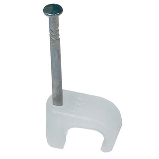 BAREBO Clips 4X6 Oval Natur Sb Bårebo | CleanNest - BAREBO | CleanNest