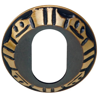 CYL RING 1472 ANTIK    SB    BÅREBO - BAREBO