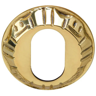 Barebo Cyl Ring 1472 Mässing Sb Bårebo | CleanNest - BAREBO | CleanNest